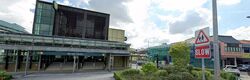 Thomson Garden Estate (D20), Shop House #448396101